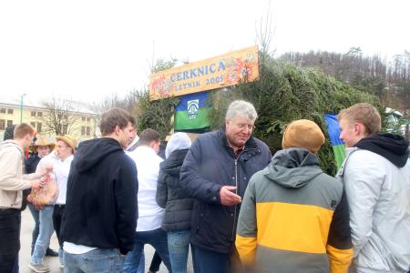 Seznanitev vojaških obveznikov s pravicami in dolžnostmi vojašnica Postojna 24 Foto Ljubo Vukelič